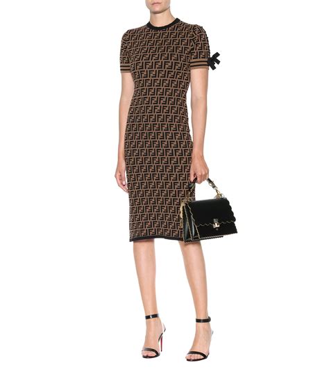 fede fendi|fendi dresses for women.